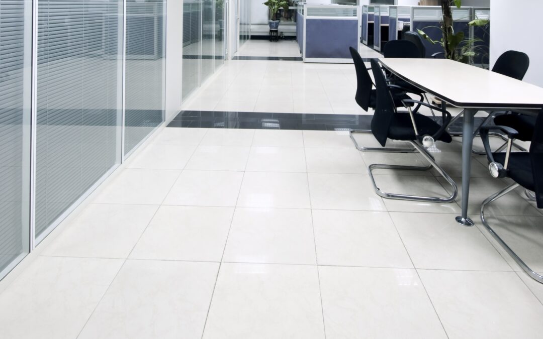 Office Janitorial Services in San Diego