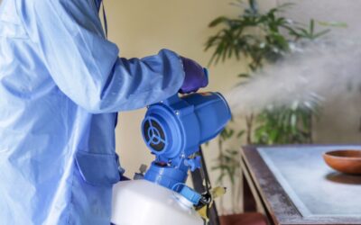 San Diego, CA | COVID-19 – Coronavirus Disinfection Services