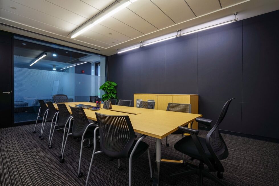 La Jolla, CA Office Cleaning & Janitorial Service Office Commercial