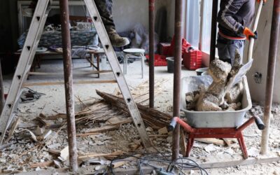 El Cajon, CA | Post Construction Cleanup Company | Construction Cleaning Service Near Me