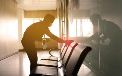 El Cajon, CA | Office Janitorial Company | Best Commercial Cleaning Service Near Me