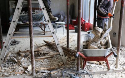 Professional Post-Construction & Remodeling Cleanup Services in San Diego, CA
