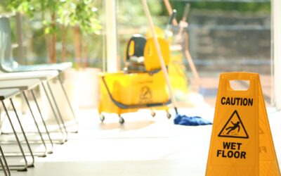 Best Commercial Janitorial Company | Deep Cleaning & Disinfection Services in San Diego, CA