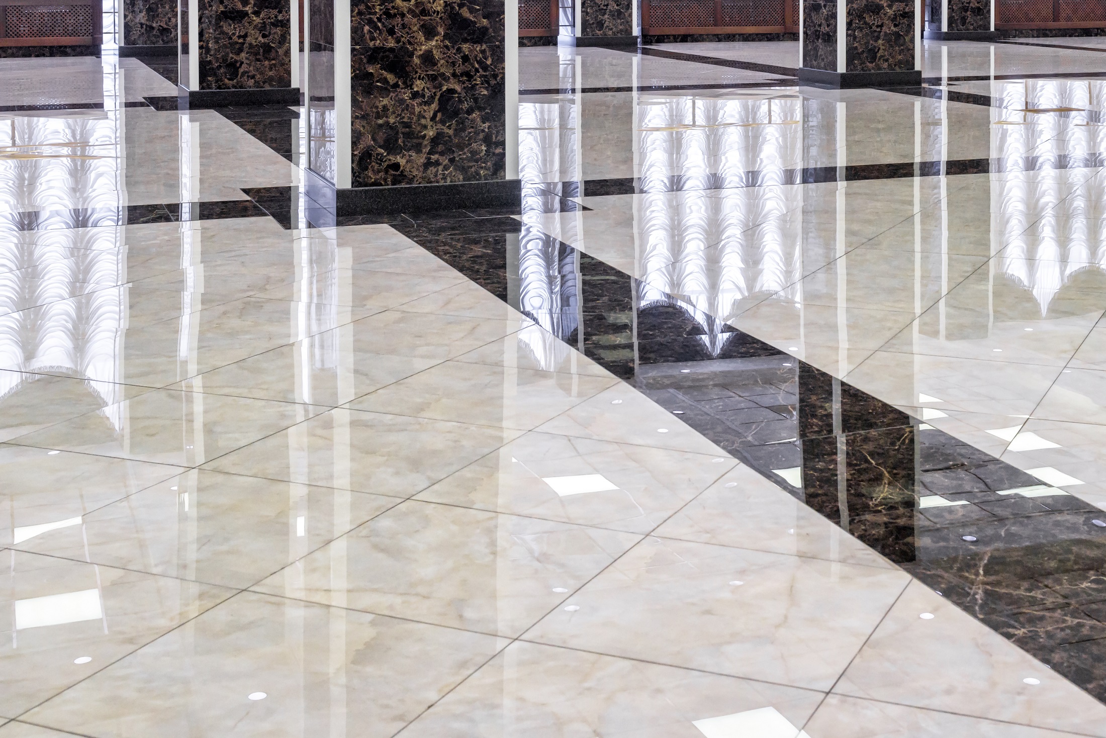 Allstar Commercial Cleaning San Diego, CA - Office Janitorial Services