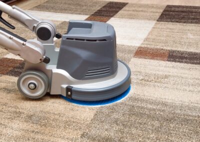 Commercial Carpet Cleaning Company San Diego, CA