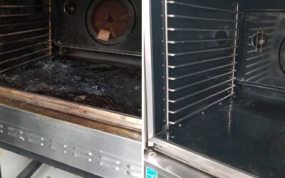 San Diego, CA | Restaurant Cleaning Checklist | Restaurant & Hotel Janitorial Cleaning Company Near Me