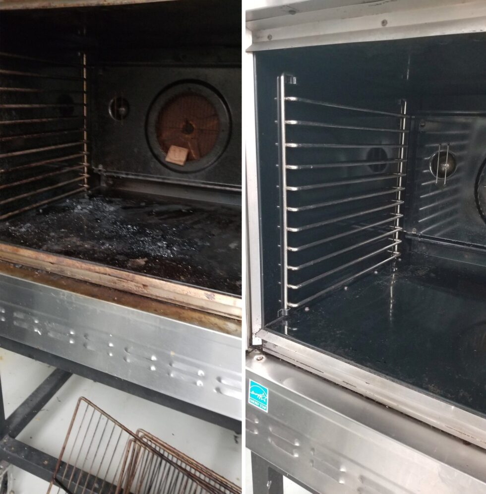 San Diego, CA Restaurant Cleaning Checklist Restaurant & Hotel Janitorial Cleaning Company