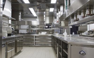 San Diego, CA | Preparing Your Restaurant for a Health Inspection | Best San Diego Restaurant Cleaning Company