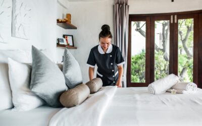 San Diego, CA | Hotel Housekeeping Service | Hospitality Janitorial