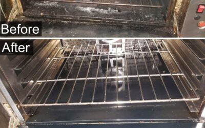 Imperial Beach, CA | Restaurant Cleaning Janitorial Company