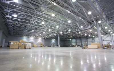 Professional Floor Stripping and Waxing for Your San Diego Business