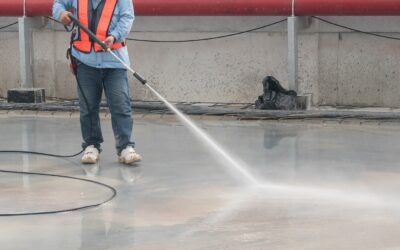 Hillcrest, San Diego | Post Construction Remodel Cleanup Services