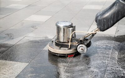San Diego, CA | Best Floor Cleaning Company Near Me
