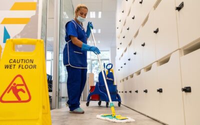 Commercial Cleaning for Hospitals & Medical Facilities | San Diego, CA