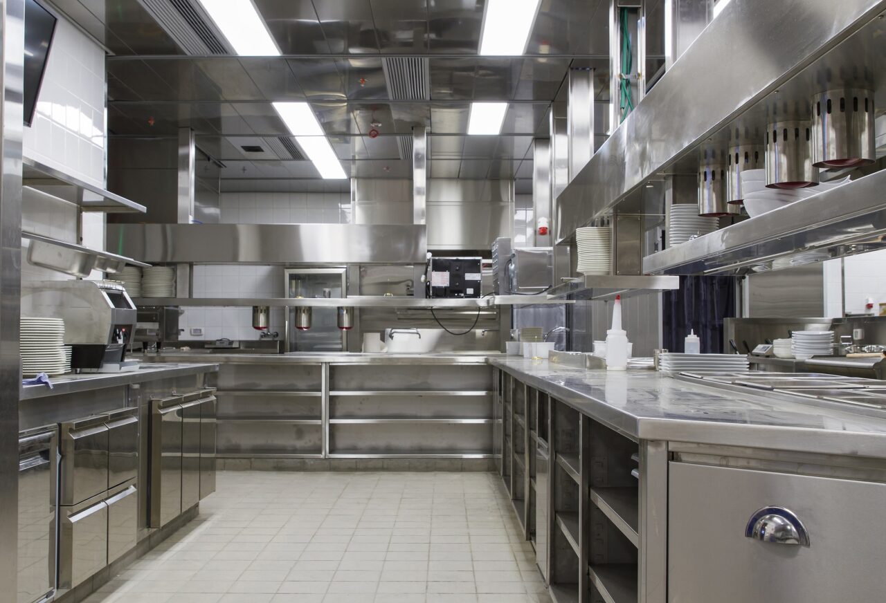 San Diego, CA Commercial Industrial Oven Cleaning Services