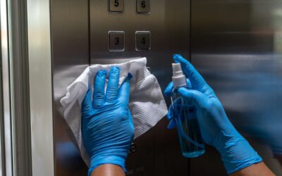 San Diego, CA | Standard Cleaning vs Deep Cleaning Janitor Services