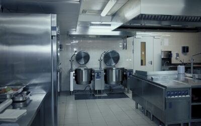 El Cajon, CA | Restaurant Cleaning & Janitorial Services