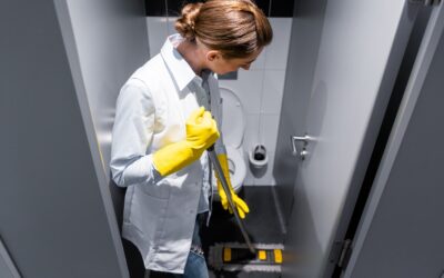 San Diego, CA | Churches & Religious Organizations Cleaning Services