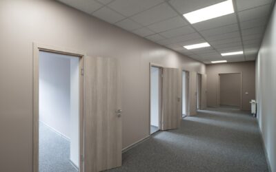 Corporate Building Cleaning & Janitorial Services in San Diego, CA