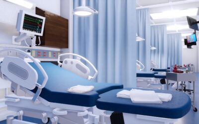 San Diego, CA | Medical Office Cleaning | Healthcare Facility Janitorial