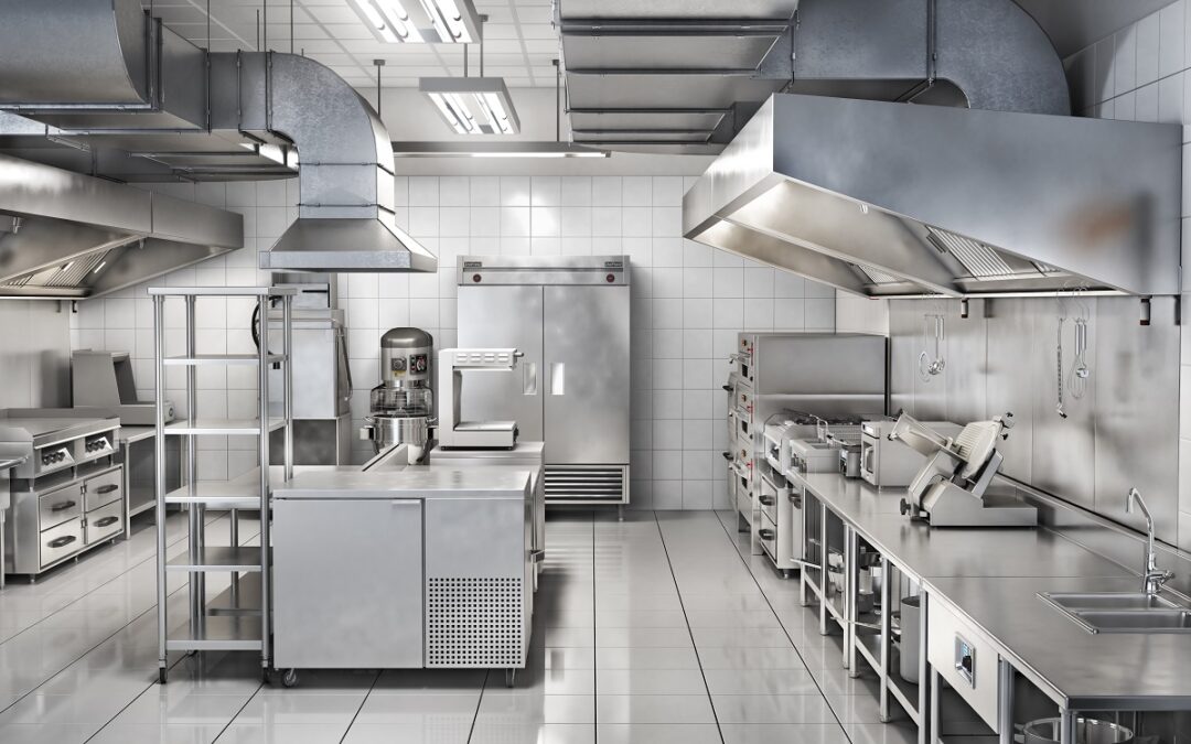 Hire Commercial Cleaning Services San Diego to Clean Your Restaurant