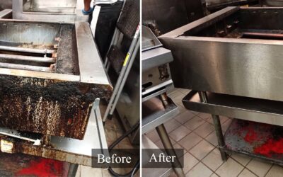 Poway, CA | Best Restaurant Janitorial Cleaning Company