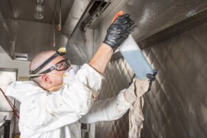 One-time Deep Cleaning and Sanitizing in San Diego by Allstar Commercial Cleaning