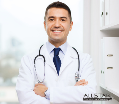 Experience working in medical and healthcare settings