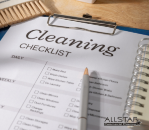 HOA Cleaning Programs