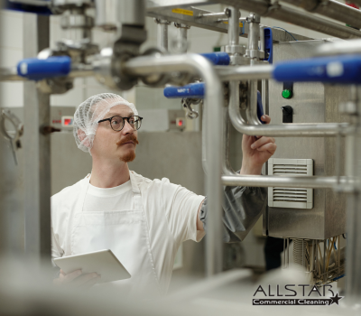 Health Inspections in San Diego