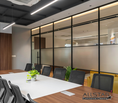 Office Cleaning Services in San Diego