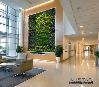 Property Management HOA Cleaning Services