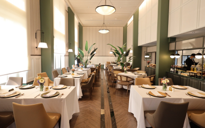 How Often Should Restaurants Be Professionally Cleaned in San Diego?