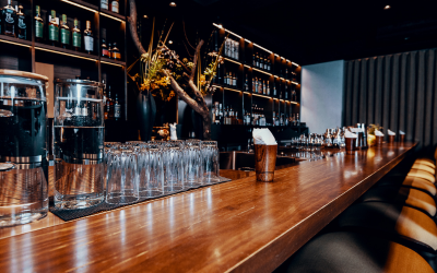 Nightly vs. Weekly Restaurant Cleaning: What’s Right for Your Kitchen?