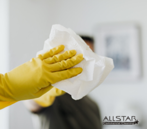 Restaurant Deep Cleaning Services