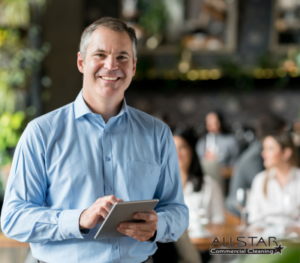 Why Restaurants Choose Allstar Commercial Cleaning