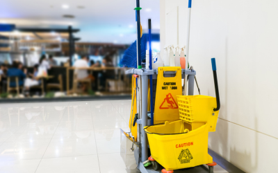 Why One-Time Restaurant Cleanings Aren’t Enough for Compliance