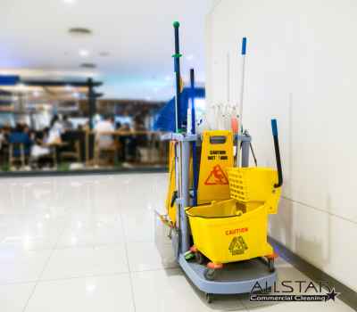 commercial staffing services San Diego