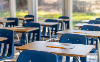 Back-to-School Facility Cleaning Services That Reduce Germ Spread in San Diego, CA
