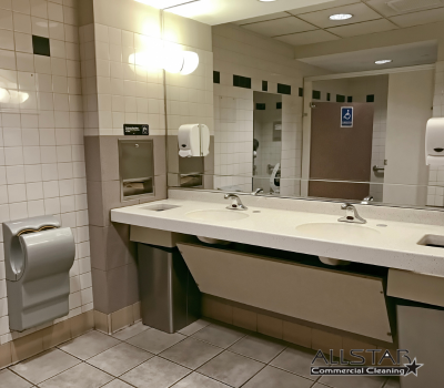 Property Management Cleaning Services