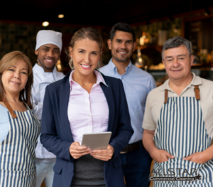recurring restaurant cleaning services